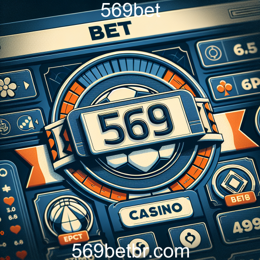 O Crescimento das Apostas Online na 569bet
